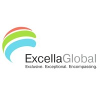 Excella Global Logo