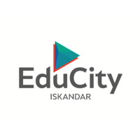 EduCity Iskandar Malaysia Sdn Bhd Logo
