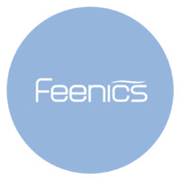 Feenics Logo