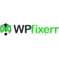 Wpfixerr Pvt Ltd Logo