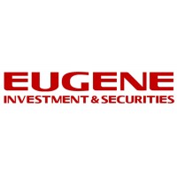 Eugene Investment & Securities Logo