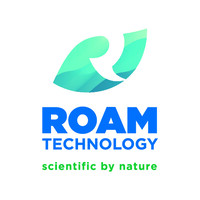 Roam Technology Logo