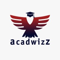 ACADWIZZ SOLUTIONS PVT LTD Logo