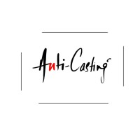 Anti-Casting Logo