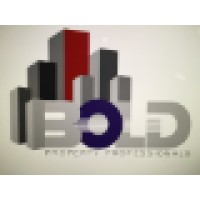 BOLD Property Professionals Logo