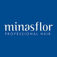 Minasflor Professional Logo