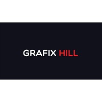 Grafix Hill Logo