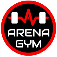 Arena Gym & Fitness Centre Logo