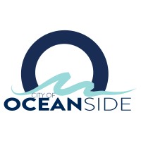 City of Oceanside Logo