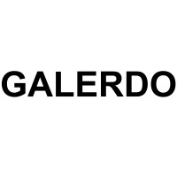 Galerdo Inc. Logo