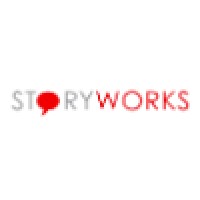 StoryWorks (India) Logo
