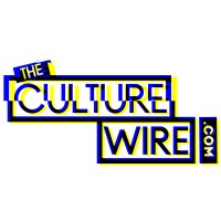 The Culture Wire Logo