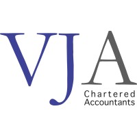 VJA & Associates, Chartered Accountants Logo