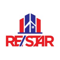 RE/STAR LLC Logo