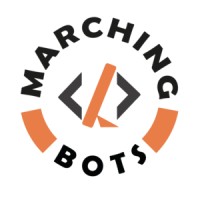 Marching Bots Logo