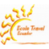 Ecole Travel Ecuador Logo