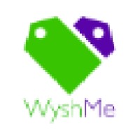 WyshMe Logo