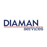 Diaman Services Logo
