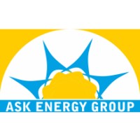 ASK Energy Group Logo