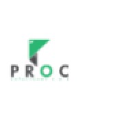 PROC Soluciones Logo