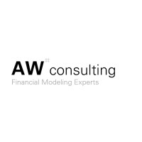AW Consulting Logo