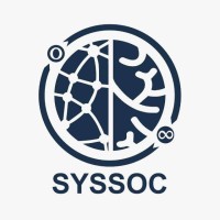 SysSoc - Systems and Operations Society, FMS Delhi Logo