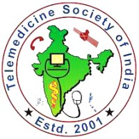 Telemedicine Society of India Logo