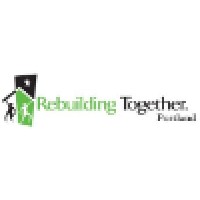 Rebuilding Together Portland Logo