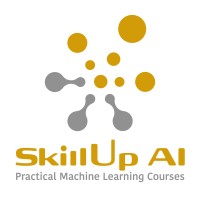 Skillup AI Logo