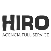 Hiro Comunicação Logo