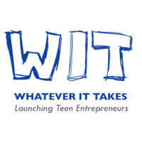 WIT- Whatever It Takes Logo