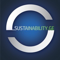 sustainability.ge Logo