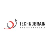 Technobrain Engineering Logo