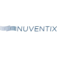 Nuventix Logo