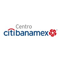 Centro Citibanamex Logo