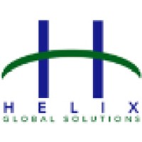 Helix Global Solutions Logo