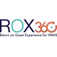 ROX 360 Logo