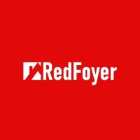 RedFoyer Logo