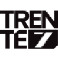 TRENTE7 Media Film Inc. Logo