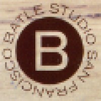 Batle Studio Logo