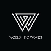 World Into Words Logo