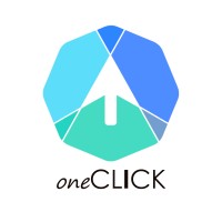 OneClick Prep Logo