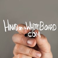 HandonaWhiteboard Logo