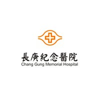 Chang Gung Memorial Hospital Logo
