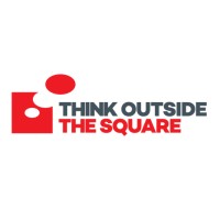 Think Outside the Square Logo