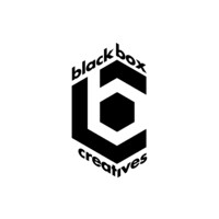 Blackbox Creatives Logo