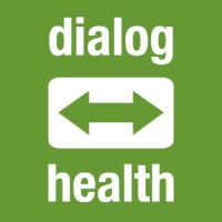 Dialog Health - Texting Software + Solutions Logo