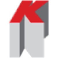 Kalmar Construction Ltd. Logo
