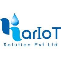 KarioT - Smart Water Revolution Logo
