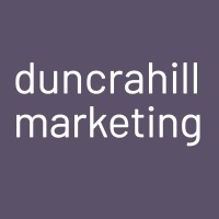 Duncrahill Marketing Logo